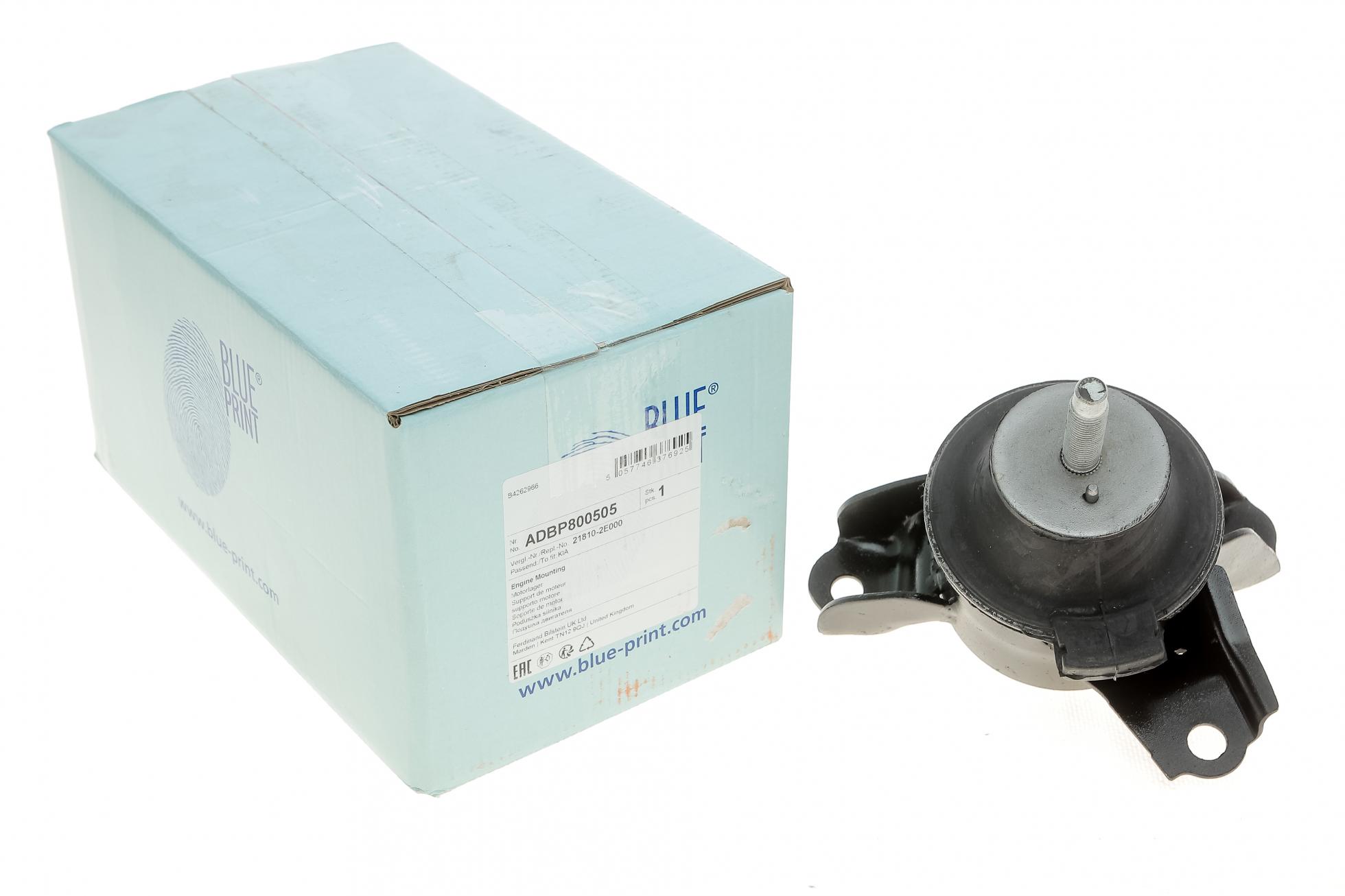 ADBP800505 BLUE PRINT